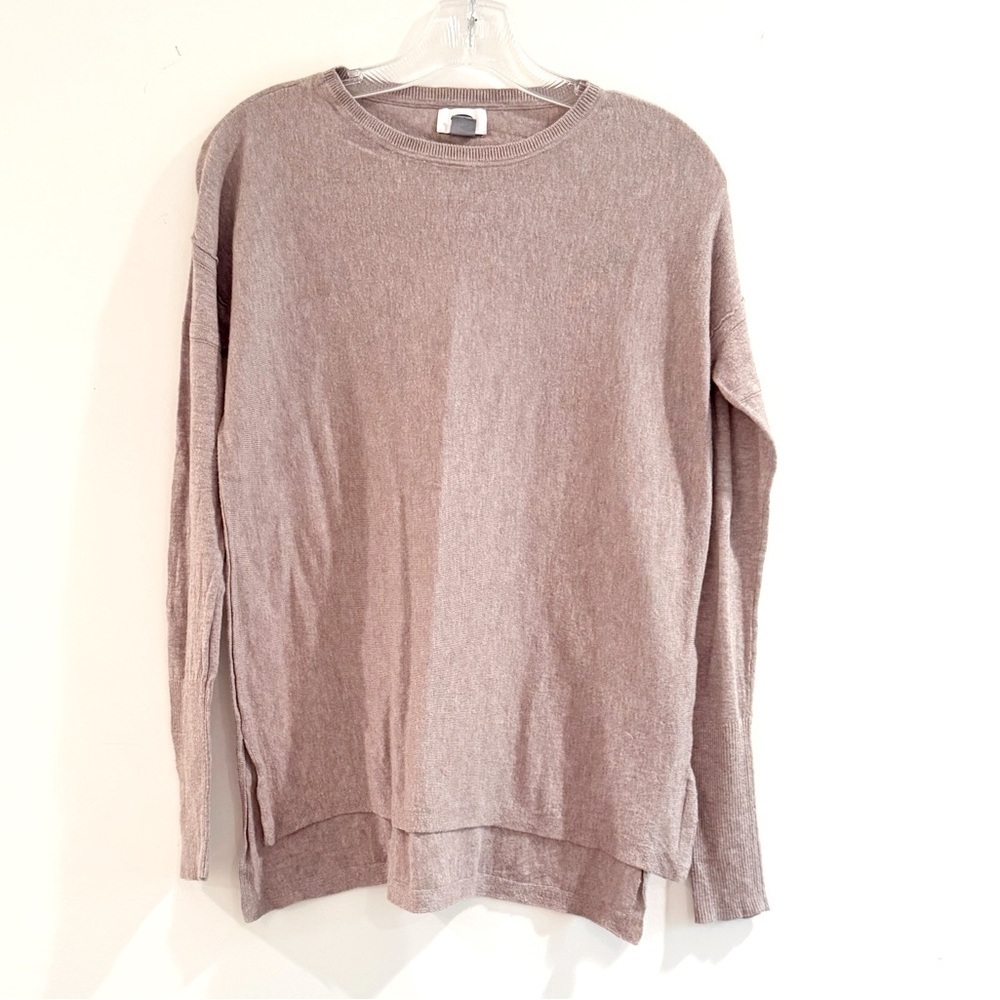 Old Navy Women’s Lightweight Tunic Sweater